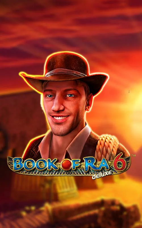 Book of Ra at Aladdins Gold Casino