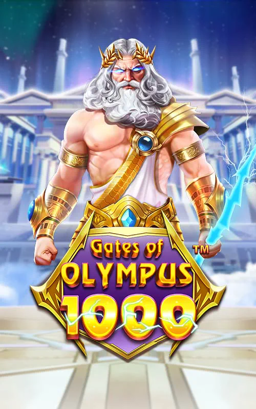 Gates of Olympus at Aladdins Gold Casino